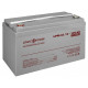 Акумуляторна батарея LogicPower LPM-GL 12V 100Ah