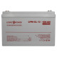 Акумуляторна батарея LogicPower LPM-GL 12V 100Ah