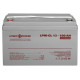 Акумуляторна батарея LogicPower LPM-GL 12V 100Ah