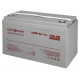 Акумуляторна батарея LogicPower LPM-GL 12V 100Ah