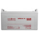 Акумуляторна батарея LogicPower LPM-GL 12V 120Ah