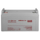 Акумуляторна батарея LogicPower LPM-GL 12V 120Ah