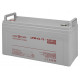 Акумуляторна батарея LogicPower LPM-GL 12V 120Ah