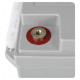 Акумуляторна батарея LogicPower LPM-GL 12V 150Ah