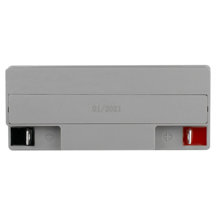 Аккумуляторная батарея LogicPower LPM-GL 12V 20Ah