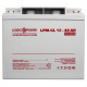 Аккумуляторная батарея LogicPower LPM-GL 12V 40Ah