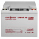 Аккумуляторная батарея LogicPower LPM-GL 12V 40Ah
