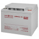 Аккумуляторная батарея LogicPower LPM-GL 12V 40Ah