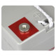 Аккумуляторная батарея LogicPower LPM-GL 12V 55Ah