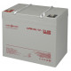 Аккумуляторная батарея LogicPower LPM-GL 12V 55Ah