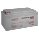 Аккумуляторная батарея LogicPower LPM-GL 12V 65Ah