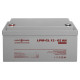 Аккумуляторная батарея LogicPower LPM-GL 12V 65Ah