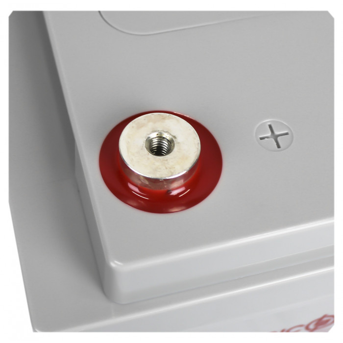 Аккумуляторная батарея LogicPower LPM-GL 12V 65Ah