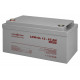 Аккумуляторная батарея LogicPower LPM-GL 12V 65Ah
