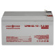 Акумуляторна батарея LogicPower LPM-GL 12V 7,2Ah