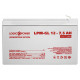 Аккумуляторная батарея LogicPower LPM-GL 12V 7,5Ah