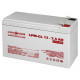 Аккумуляторная батарея LogicPower LPM-GL 12V 7,5Ah