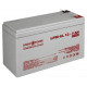Акумуляторна батарея LogicPower LPM-GL 12V 7Ah