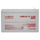 Акумуляторна батарея LogicPower LPM-GL 12V 9Ah