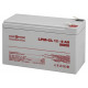 Акумуляторна батарея LogicPower LPM-GL 12V 9Ah