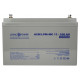 Аккумуляторная батарея LogicPower LPM-MG 12V 100Ah