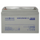 Аккумуляторная батарея LogicPower LPM-MG 12V 100Ah