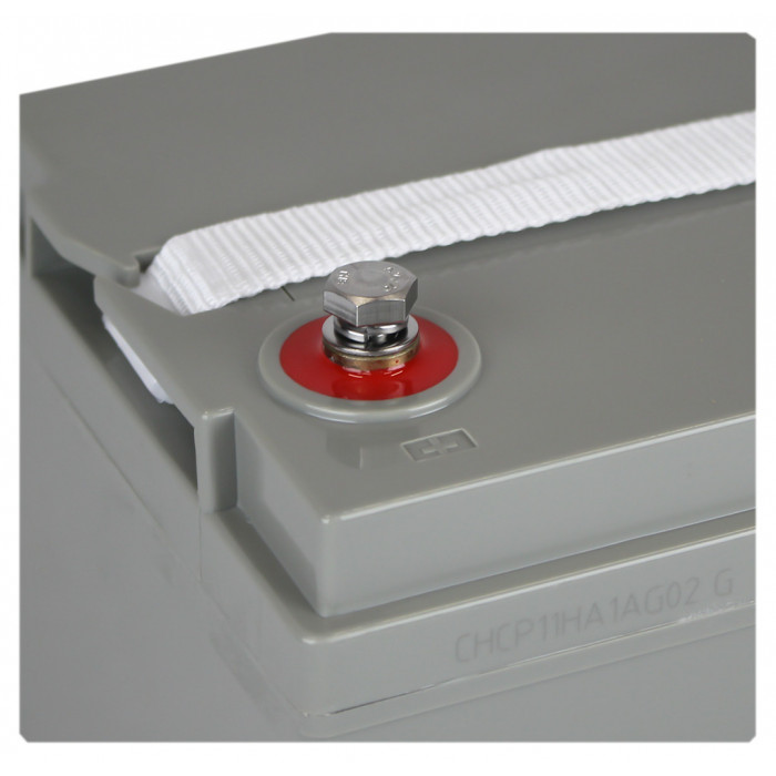 Аккумуляторная батарея LogicPower LPM-MG 12V 100Ah