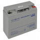 Аккумуляторная батарея LogicPower LPM-MG 12V 20Ah