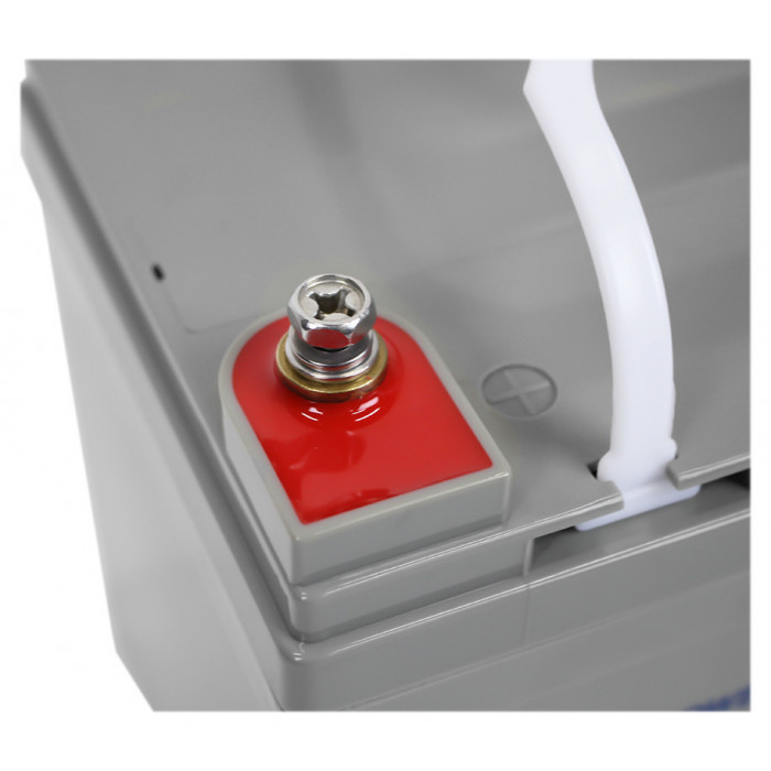 Аккумуляторная батарея LogicPower LPM-MG 12V 33Ah