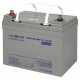 Аккумуляторная батарея LogicPower LPM-MG 12V 33Ah