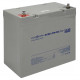 Аккумуляторная батарея LogicPower LPM-MG 12V 55Ah