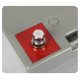 Аккумуляторная батарея LogicPower LPM-MG 12V 55Ah