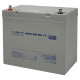 Аккумуляторная батарея LogicPower LPM-MG 12V 55Ah