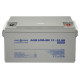 Аккумуляторная батарея LogicPower LPM-MG 12V 65Ah