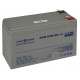 Акумуляторна батарея LogicPower LPM-MG 12V 7,2Ah
