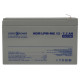 Акумуляторна батарея LogicPower LPM-MG 12V 7,2Ah