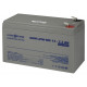 Акумуляторна батарея LogicPower LPM-MG 12V 7,2Ah