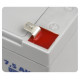 Аккумуляторная батарея LogicPower LPM-MG 12V 7,5Ah