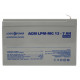 Акумуляторна батарея LogicPower LPM-MG 12V 7Ah