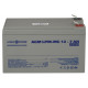 Акумуляторна батарея LogicPower LPM-MG 12V 7Ah
