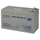 Акумуляторна батарея LogicPower LPM-MG 12V 7Ah