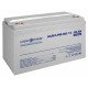 Акумуляторна батарея LogicPower LPM-MG 12V 80Ah