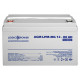 Акумуляторна батарея LogicPower LPM-MG 12V 80Ah