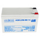 Аккумуляторная батарея LogicPower LPM-MG 12V 9Ah