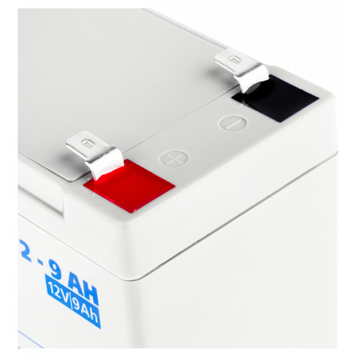 Аккумуляторная батарея LogicPower LPM-MG 12V 9Ah