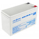 Аккумуляторная батарея LogicPower LPM-MG 12V 9Ah