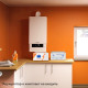 ИБП LogicPower LPM-PSW-1500VA White