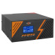 ИБП LogicPower LPM-PSW-1500VA Black