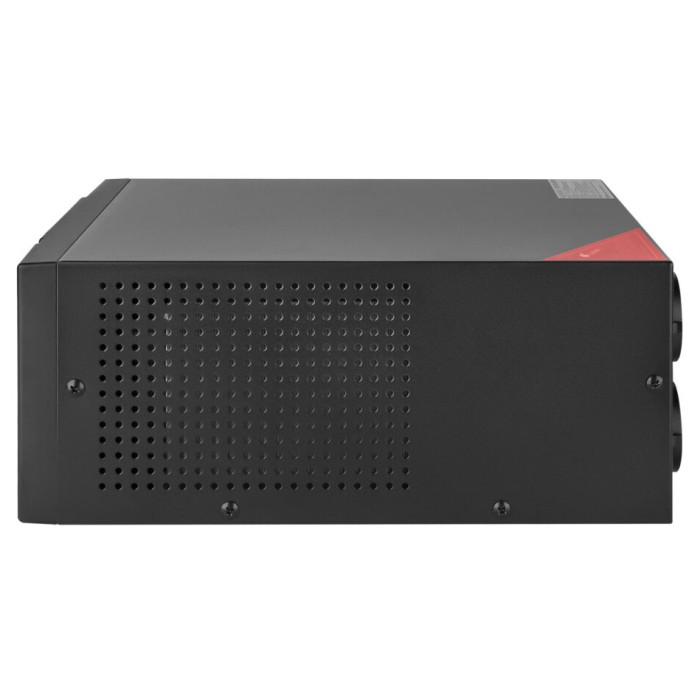 ИБП LogicPower LPM-PSW-1500VA Black