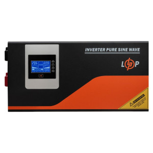 ДБЖ LogicPower LPM-PSW-3000VA